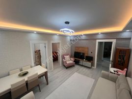 Aşağı Eğlencede 3+1 Full Yapılı Daire