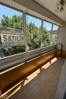 Cumhuriyet Mahallesi’nde 3+1 Satılık Daire! Cadde Üzeri Dogalgaz Kombili