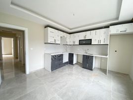 Öz'maşallah.dan Çok Acil Satılık Katta Sıfır 3+1 Daire,,,,