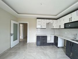 Öz'maşallah.dan Çok Acil Satılık Katta Sıfır 3+1 Daire,,,,