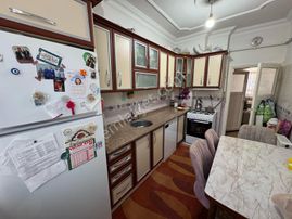 Güneş Emlaktan Satılık Masrafsız Daire