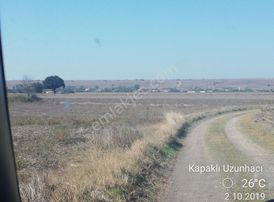 Kapaklı Uzunhacı Da Satılık 610 M²