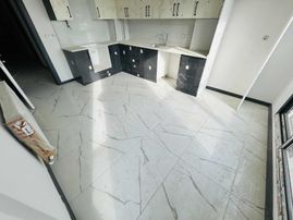 Muradiye Mah'sinde 2+1 Arakat Satılık Sıfır Daire