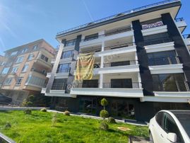 Ayrancı Güleryüz Sokak Sıfır Bina Da Asansörlü, K. Garajlı Satılık 4+1 Daire