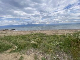 Balıkesir Burhaniye Pelitköy De Satılık 2,281 Metre Kare Villa İmarlı Arsa.