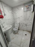 Beyaz Evler Mahallesi Eşyalı Daire Geniş Oturumlu