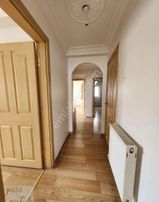 Abidinpaşa'da 3+1-1.kat-salon Bağımsız