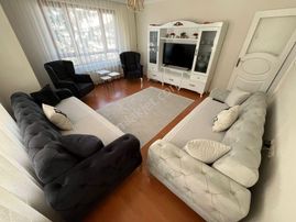 (1117) Keçiören Osmangazide Yüksek Giriş 3+1 Altı Tam Daire Kaçırılmayacak Kupon Satılık Daire!!!