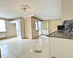 Sima Yapı Dan Satılık Merkezi Konumda 2+1 1.kat 85 M2 Yeni Daire