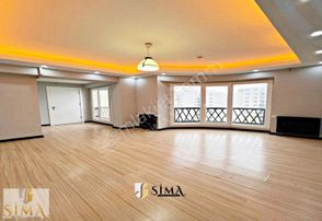 Sima Yapı'da Cadde Üzeri Büyük Yatırım Fırsatı Siteiçi 1+1 Daire