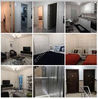 Alanya Oba Mah. Kiralık 2+1 Eşyalı Daire