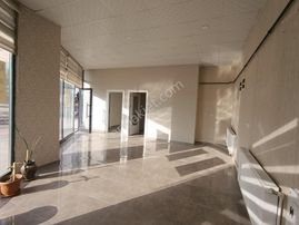 Antalya Çevre Yolu Üzerin De Fırın Ruhsatlı Acil Satılık Dükkan