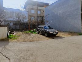 Vatan Mahallesinde Satılık İmarlı Arsa