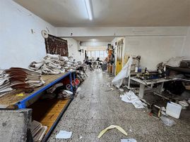 Karabağlar Sanayi İçerisinde 4 Katlı Satılık İşyeri