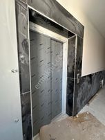 Afyon Üçok Emlaktan Mareşal F Çakmak Mah Satılık Sıfır Ultra Lüx 3+1 Daireler