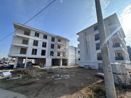 Afyon Üçok Emlaktan Mareşal F Çakmak Mah Satılık Sıfır Ultra Lüx 3+1 Daireler