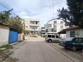 Altınova Orta Mahalle Molof Antalya Arkasında Satılık Arsa