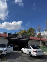 Bölgenin En Yoğun Noktasında Yüksek Getirili Oto Yıkama Devren K