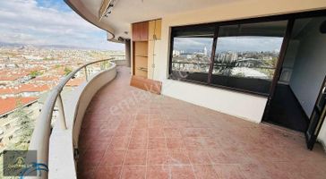 Gop Yakını Elitevler Sitesinde Kiralık 4+1 Eşyasız Daire