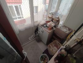 Yılmaz Gayrimenkul Den Atatürk'de Geniş M2 Salona 2 Oda Fırsat Daire