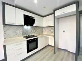 🌀gültaş Emlaktan Satılık 1+1 Daire Akçay’ın Gözde Bölgesinde Ön Cephe Denize 700m