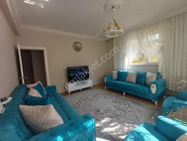 Adnan Kahveci Metroya Yürüme Balkonlu 2+1 Bahçe Katı Fırsat Daire