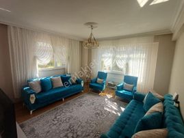 Adnan Kahveci Metroya Yürüme Balkonlu 2+1 Bahçe Katı Fırsat Daire