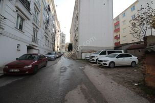 Cemaliye Mah. Perşembe Pazarına Çok Yakın 5 Kat İmarlı 140m2