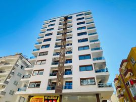 Alanya Mahmutlar Platinum Vip. 2+1 (ru.uk.kz.en)