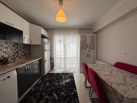 (1110) Keçiören Bağlum Caddede 3+1 Orta Kat Asansörlü Fırsat Dairesi