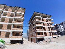 Güvenay - Çorum Ulukavak Mah. Özgürevler Mevkii Satılık 3+1 Lüks Daire