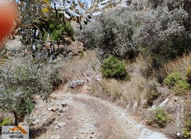 Muhendis Emlak'tan Bayındır Kızılcaova Köye 350 M. 7756 M2 Tarla