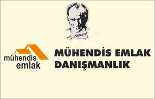 Mühendis Emlak'ta Karabağlar Barış Mah. 113 M2 Köşe Arsa Satılık