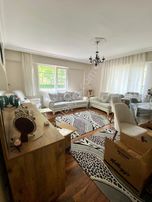 Mertcan Dan Güvenlikli Site İçinde Kira Getirili 3+1 Araç Takaslı