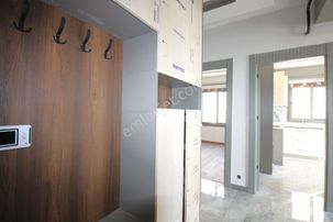 Retro’dan Akdeniz Mah’de Site İçi Sosyal Alanlı Fırsat 2+1