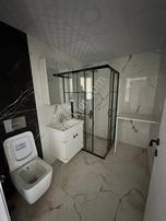 🏡 Akgedik Mahallesi Toki Evleri 🏡 ✅2+1 80 M2 4 Katlının Zemin Katı ❇️ Kapalı Mutfak Site İçi