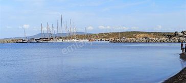 Muhendis Emlak'ta Urla Balıklıova Köy İçinde 103 M2 Arsa Satılık