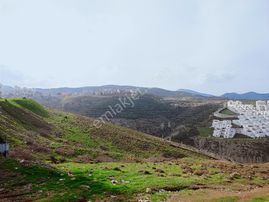 Mühendis Emlak Full Deniz Manzaralı 378m2 Balçova Arsası Satılık