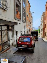 Mühendis Emlak'tan İnönü Cad. 30 Metre Mesafede Güngör Mh. 30 M2