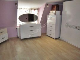 Mertcan Dan Gümüşpınar Mah Teraslı 3+1 İskanlı Fırsat Satılık Daire