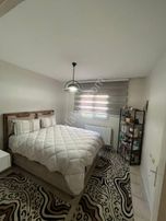 Yurtoğlu Mh Merkez'de Doğal Gazlı 3+1 120 M2 Temiz Arakat Daire