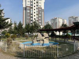 Küçükçekmece Halkalı Atakent Mah.menekşede 2+1 Satılık Daire