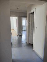 Suvari Mahallesi Köşe Cephe Park Manzaralı Daire