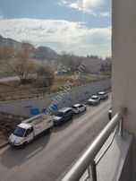 Suvari Mahallesi Köşe Cephe Park Manzaralı Daire