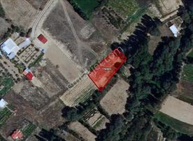 Konya Selçuklu Başarakavak Satılık Bahçe Sebzelik Yolu Var