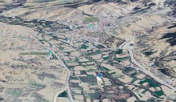 Konya Selçuklu Başarakavak Satılık Bahçe Sebzelik Yolu Var