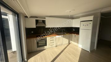 Rw Nefes'ten İskele'nin Tam Merkezinde 3+1 Eşyalı Kiralık Daire