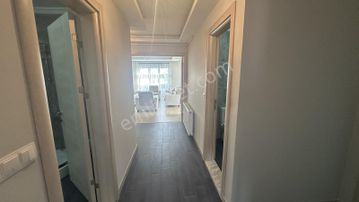 Rw Nefes'ten İskele'nin Tam Merkezinde 3+1 Eşyalı Kiralık Daire