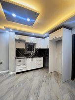 Tuğra'dan Yeniçiftlikte Satılık 3+1 Villa