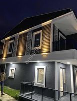 Tuğra'dan Yeniçiftlikte Satılık 3+1 Villa